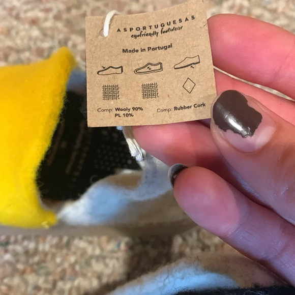 ‼️ASPORTUGUESAS shoes‼️ - Picture 8 of 8